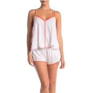 Room Service Set of PJ’s; Size L